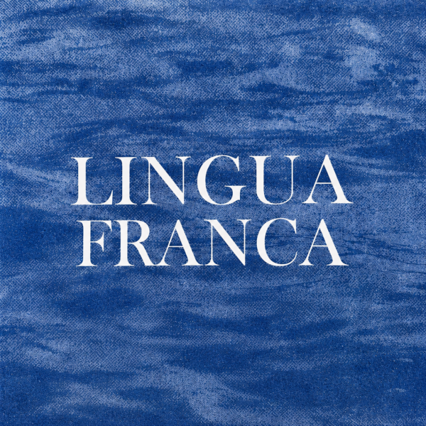 LINGUA FRANCA N0.1